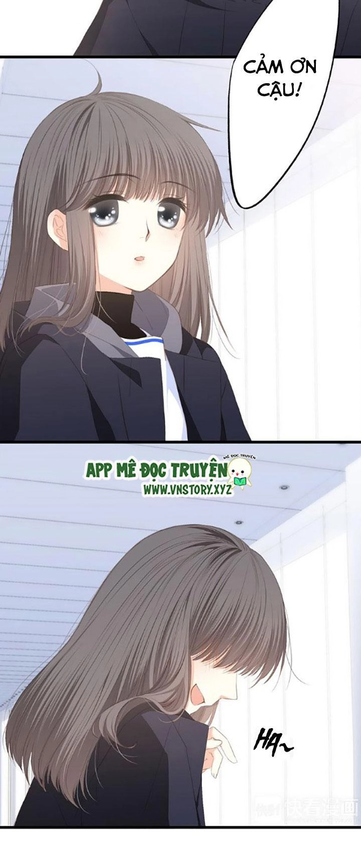 Con Tim Rung Động 2 Chapter 81 - 59