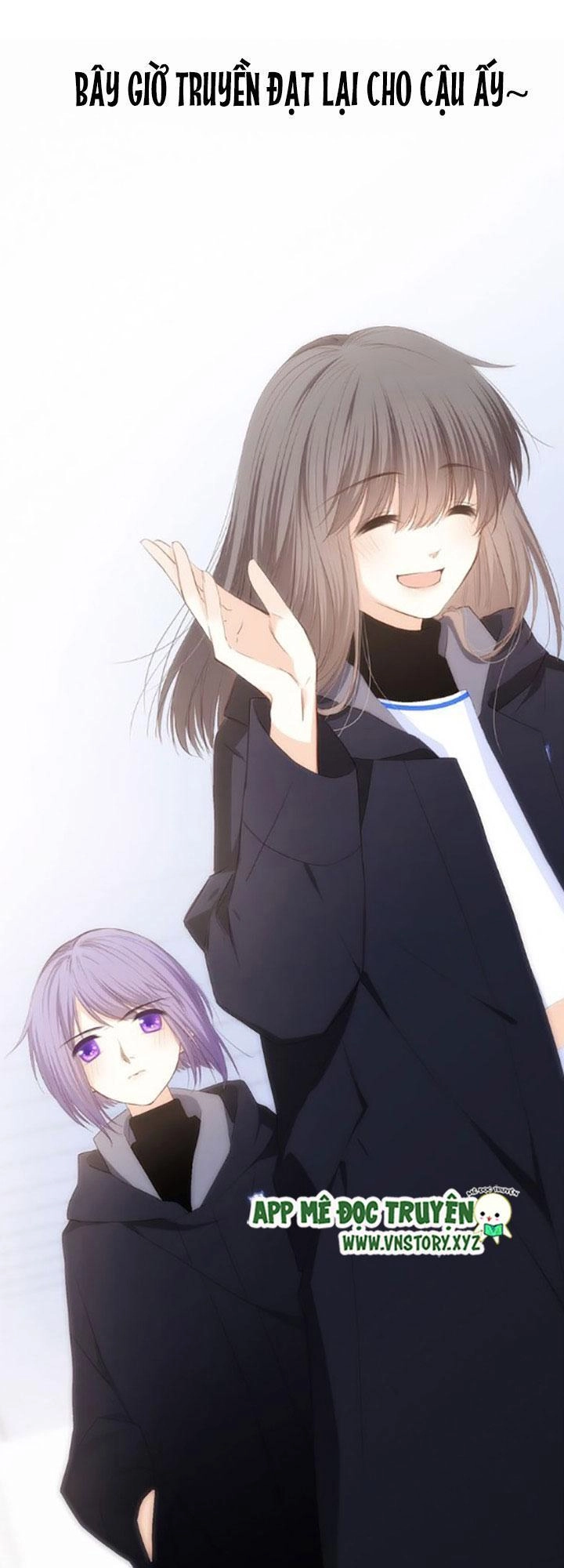 Con Tim Rung Động 2 Chapter 81 - 60