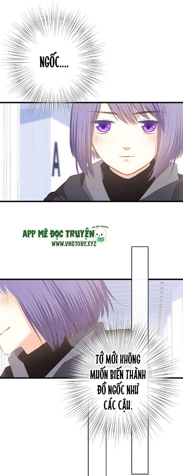 Con Tim Rung Động 2 Chapter 81 - 62