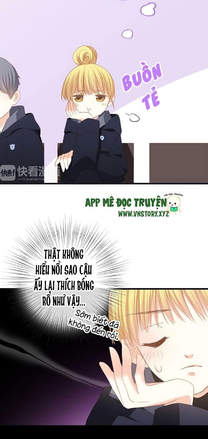 Con Tim Rung Động 2 Chapter 81 - 64