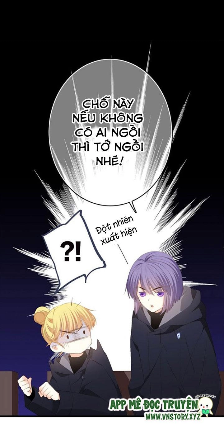 Con Tim Rung Động 2 Chapter 81 - 65