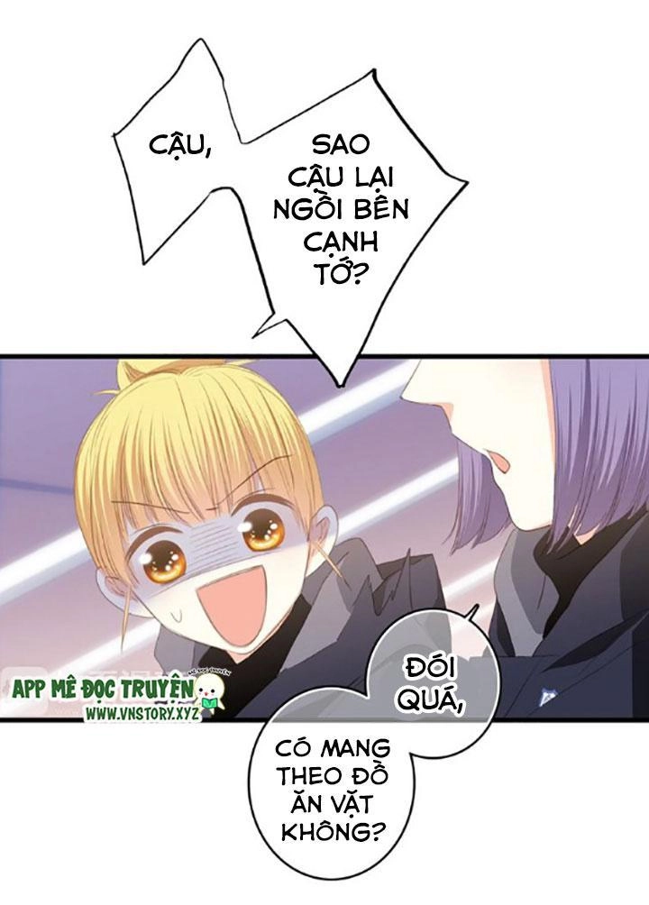 Con Tim Rung Động 2 Chapter 81 - 66