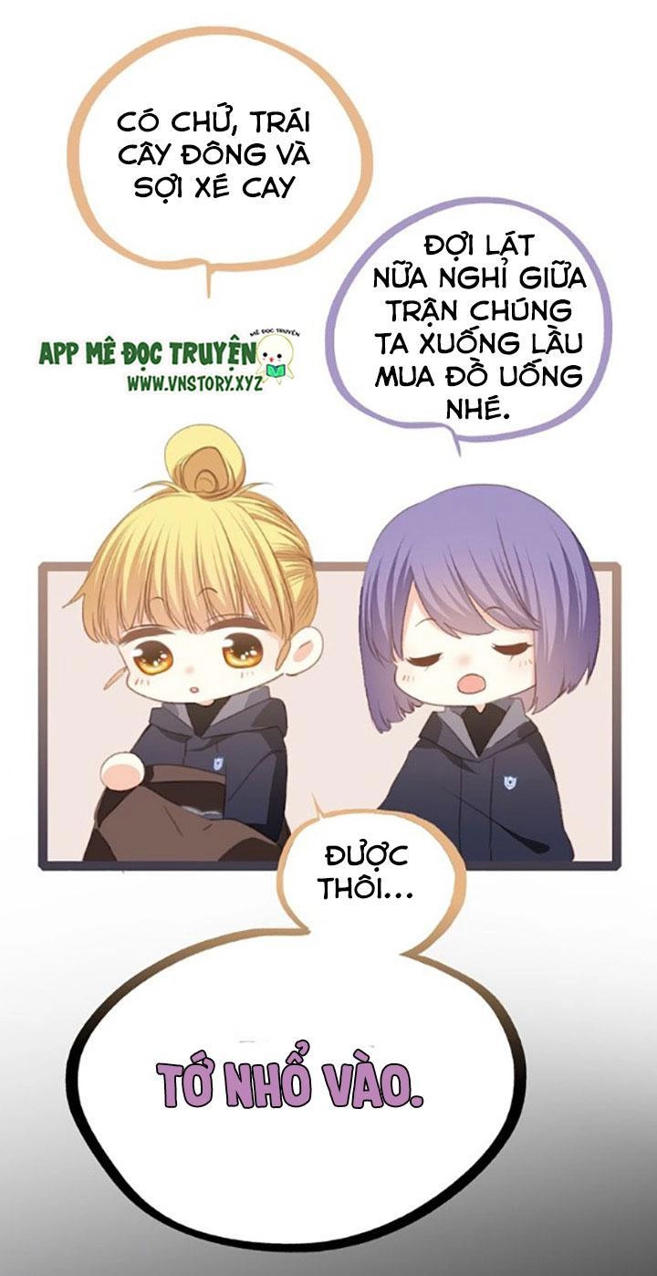 Con Tim Rung Động 2 Chapter 81 - 67