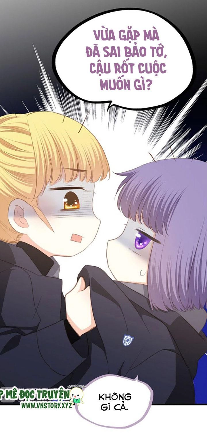 Con Tim Rung Động 2 Chapter 81 - 68