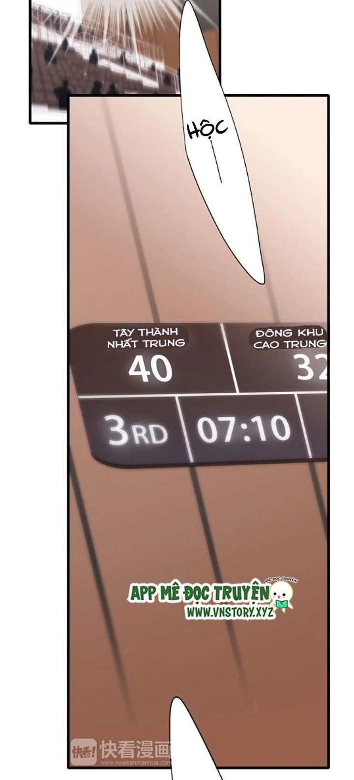 Con Tim Rung Động 2 Chapter 81 - 76