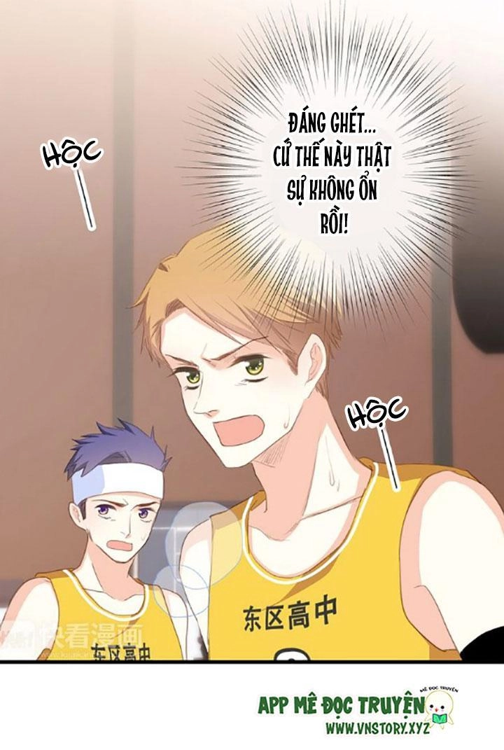 Con Tim Rung Động 2 Chapter 81 - 78