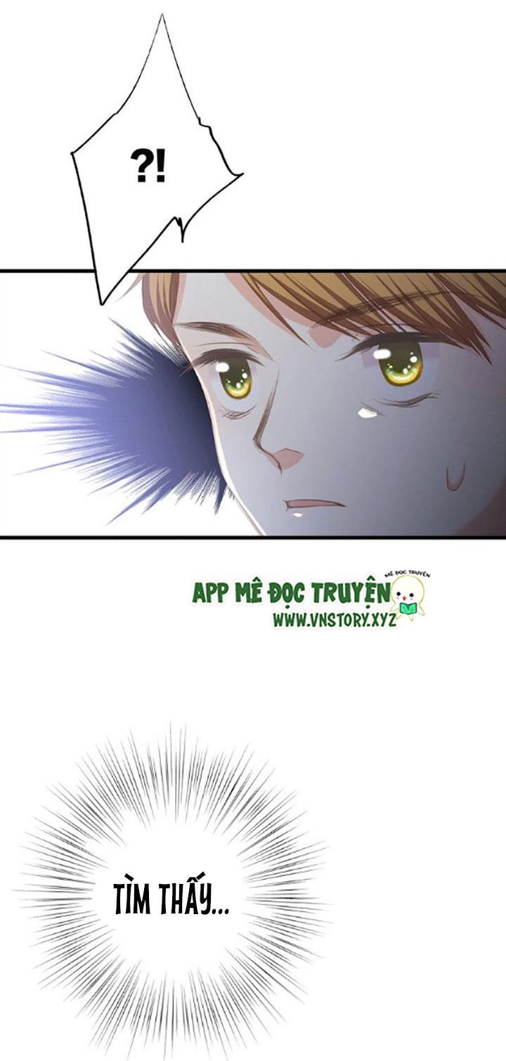 Con Tim Rung Động 2 Chapter 81 - 79