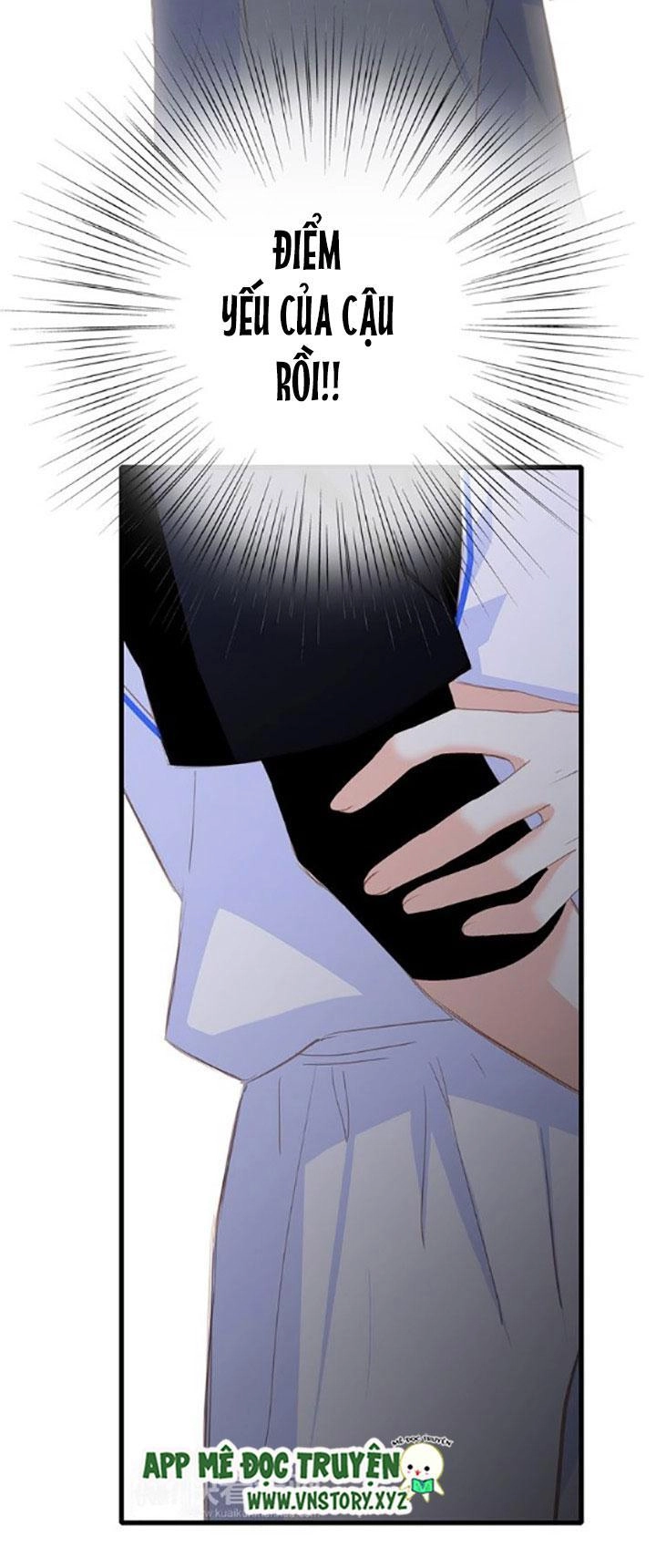 Con Tim Rung Động 2 Chapter 81 - 81