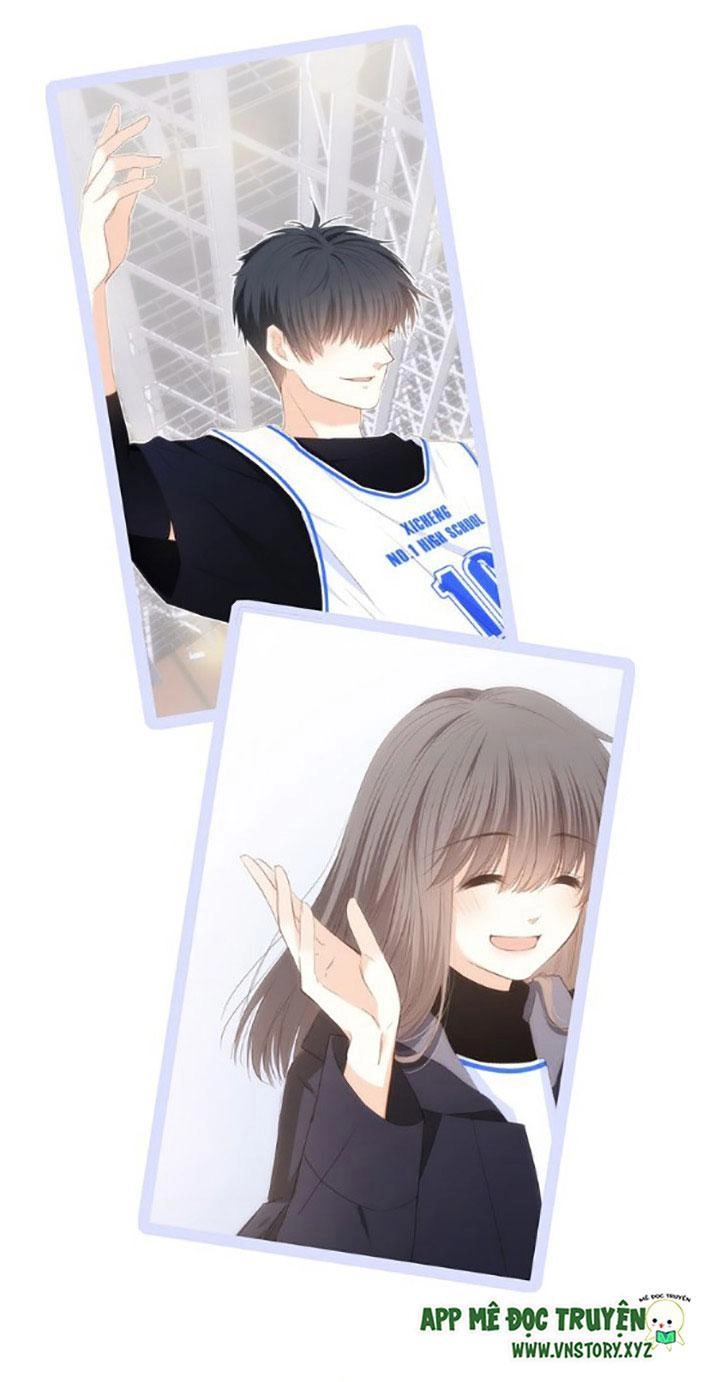 Con Tim Rung Động 2 Chapter 81 - 82