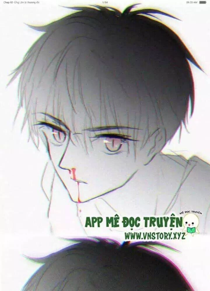 Con Tim Rung Động 2 Chapter 82 - 1