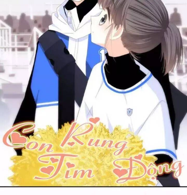 Con Tim Rung Động 2 Chapter 82 - 4