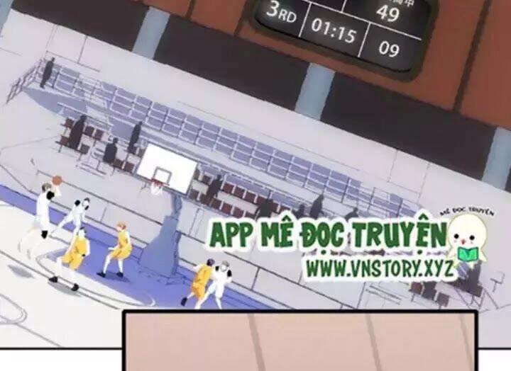 Con Tim Rung Động 2 Chapter 82 - 6