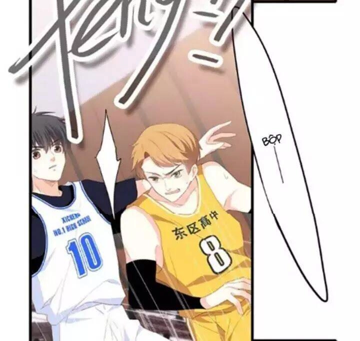 Con Tim Rung Động 2 Chapter 82 - 8