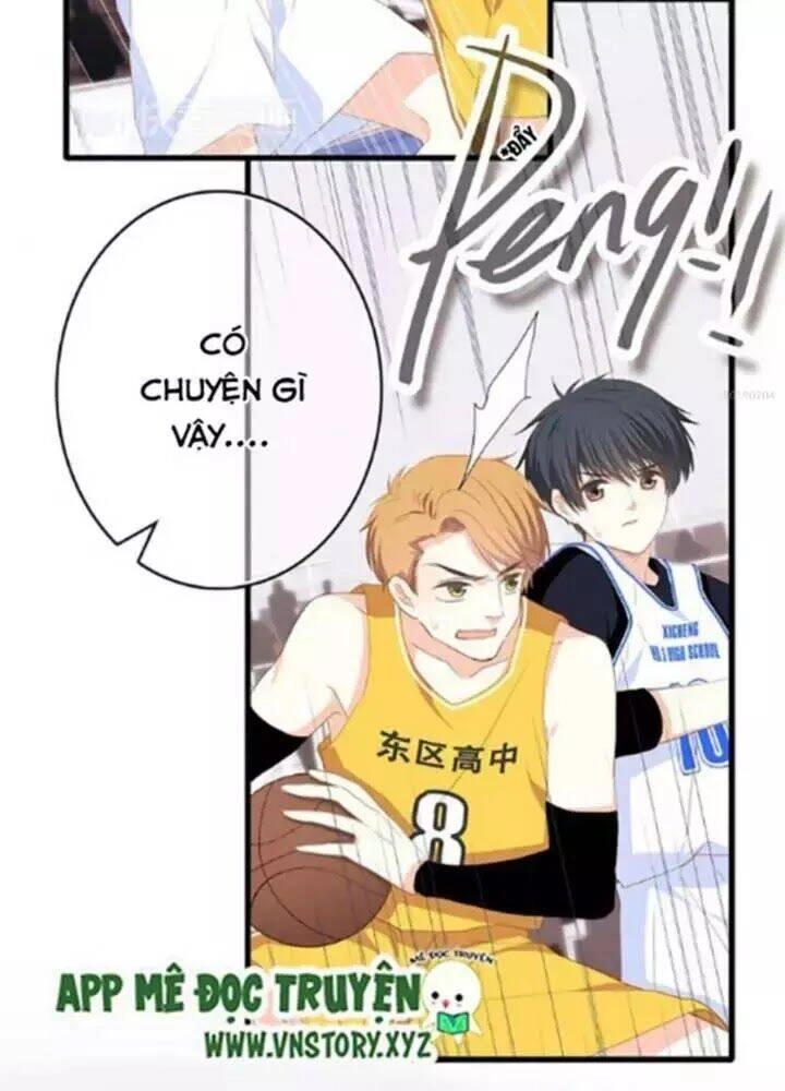 Con Tim Rung Động 2 Chapter 82 - 9