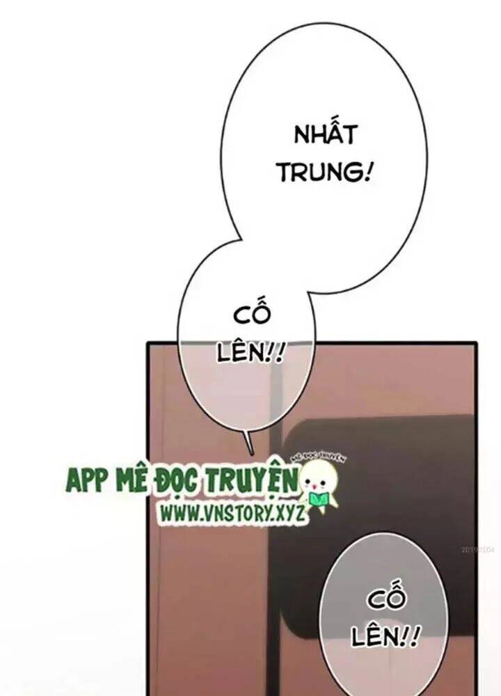 Con Tim Rung Động 2 Chapter 82 - 17