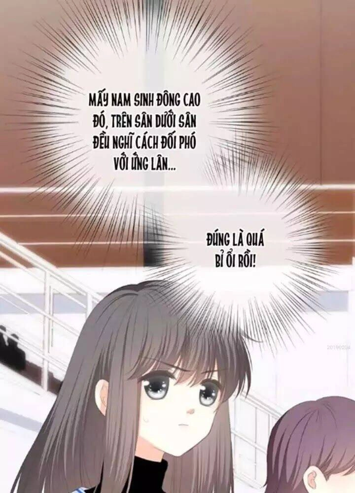 Con Tim Rung Động 2 Chapter 82 - 19