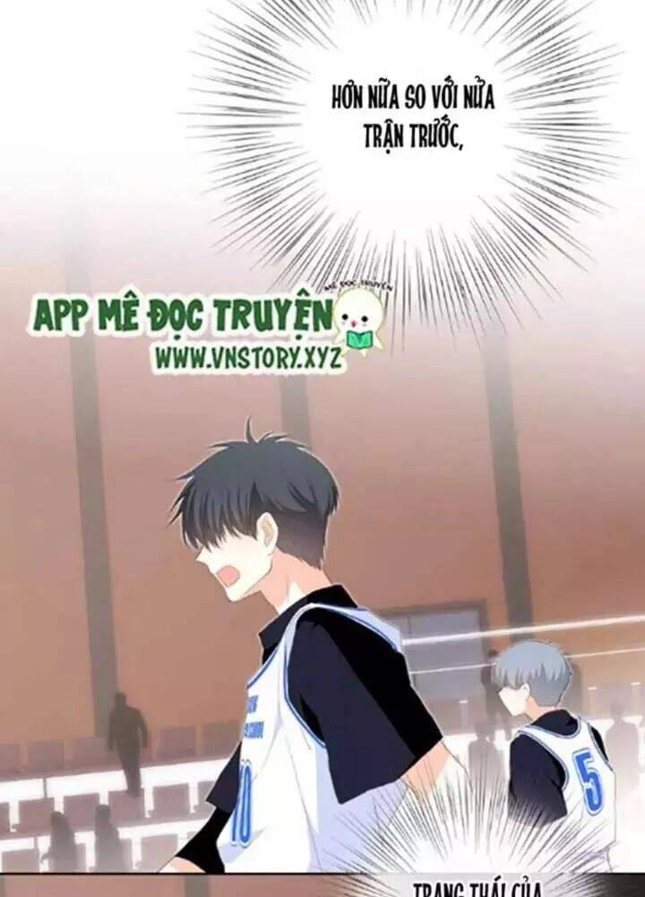 Con Tim Rung Động 2 Chapter 82 - 21