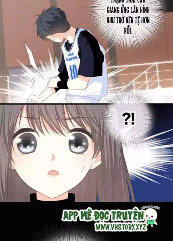 Con Tim Rung Động 2 Chapter 82 - 22