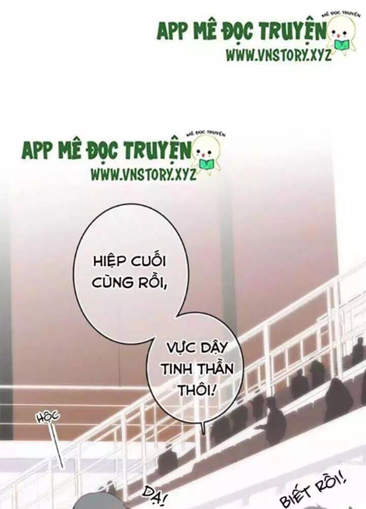 Con Tim Rung Động 2 Chapter 82 - 29