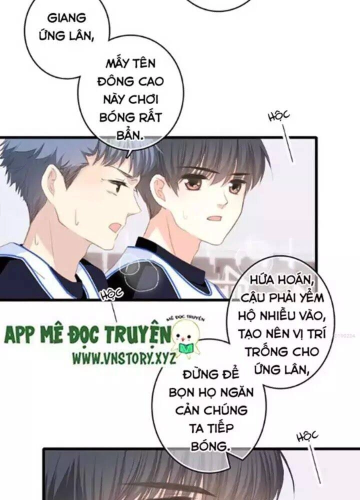 Con Tim Rung Động 2 Chapter 82 - 31