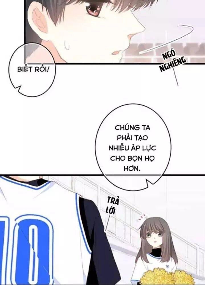 Con Tim Rung Động 2 Chapter 82 - 32