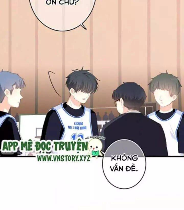 Con Tim Rung Động 2 Chapter 82 - 35