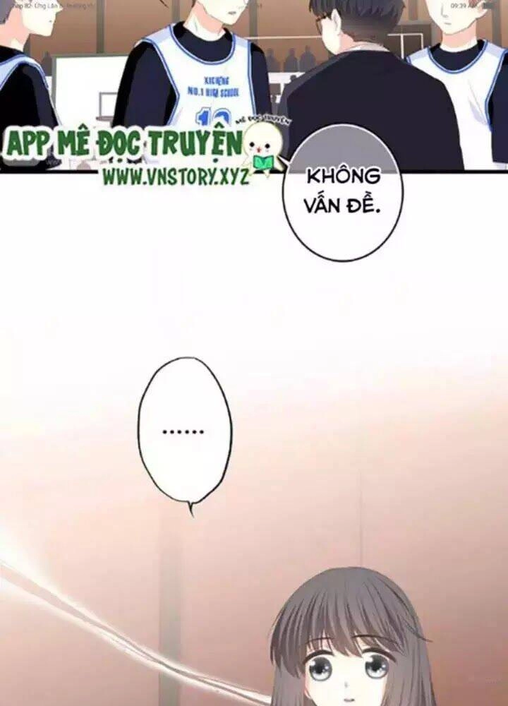 Con Tim Rung Động 2 Chapter 82 - 36