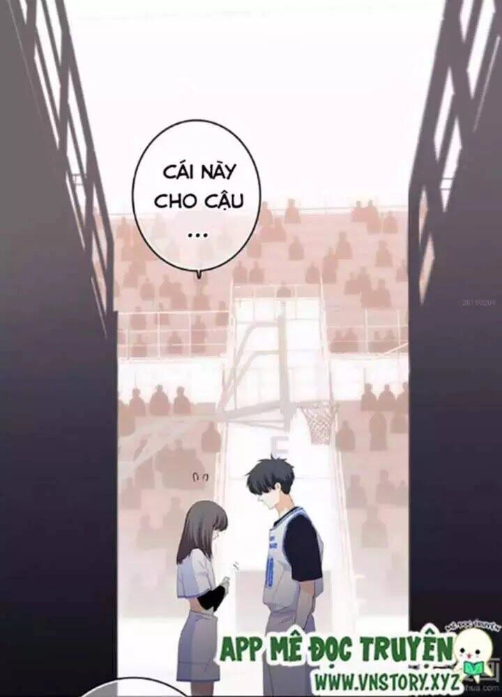 Con Tim Rung Động 2 Chapter 82 - 40