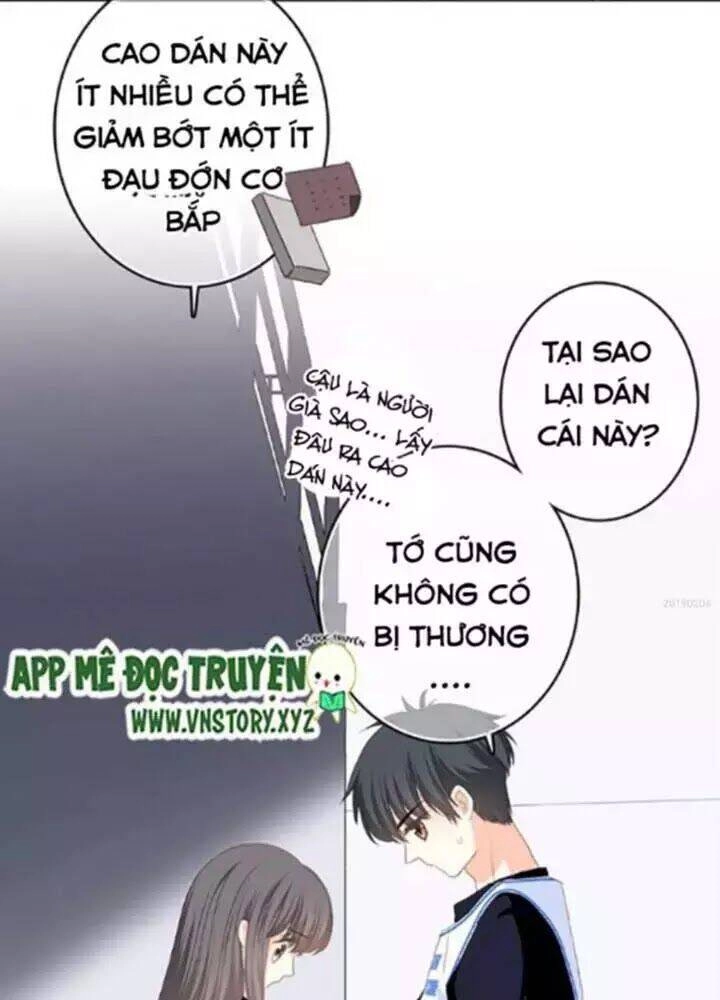 Con Tim Rung Động 2 Chapter 82 - 41