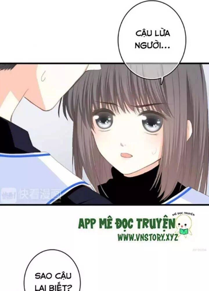 Con Tim Rung Động 2 Chapter 82 - 45