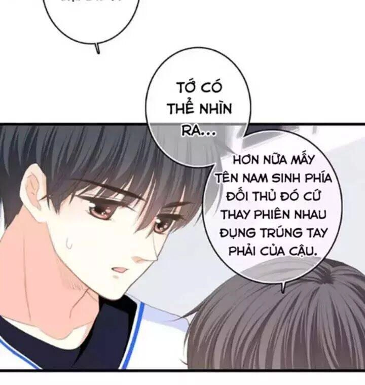 Con Tim Rung Động 2 Chapter 82 - 46