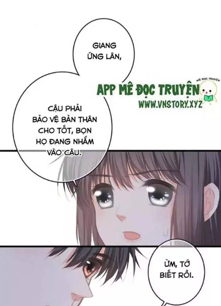 Con Tim Rung Động 2 Chapter 82 - 47