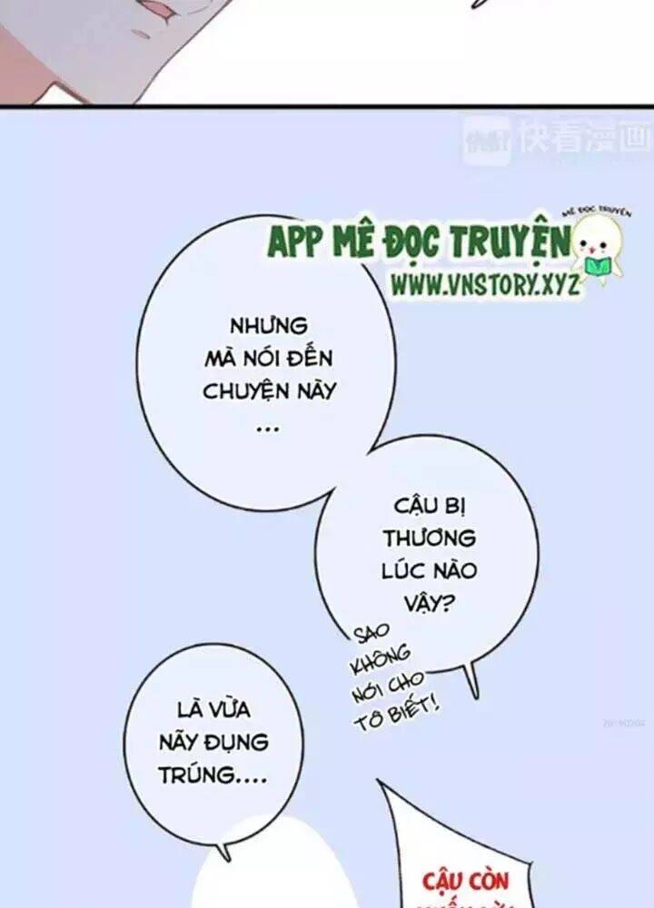 Con Tim Rung Động 2 Chapter 82 - 48