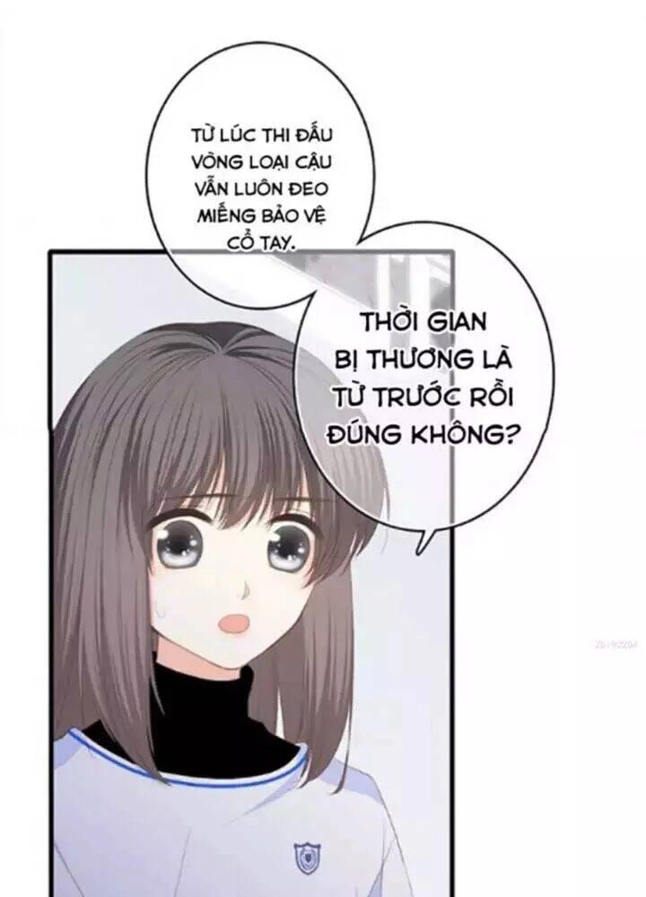 Con Tim Rung Động 2 Chapter 82 - 50