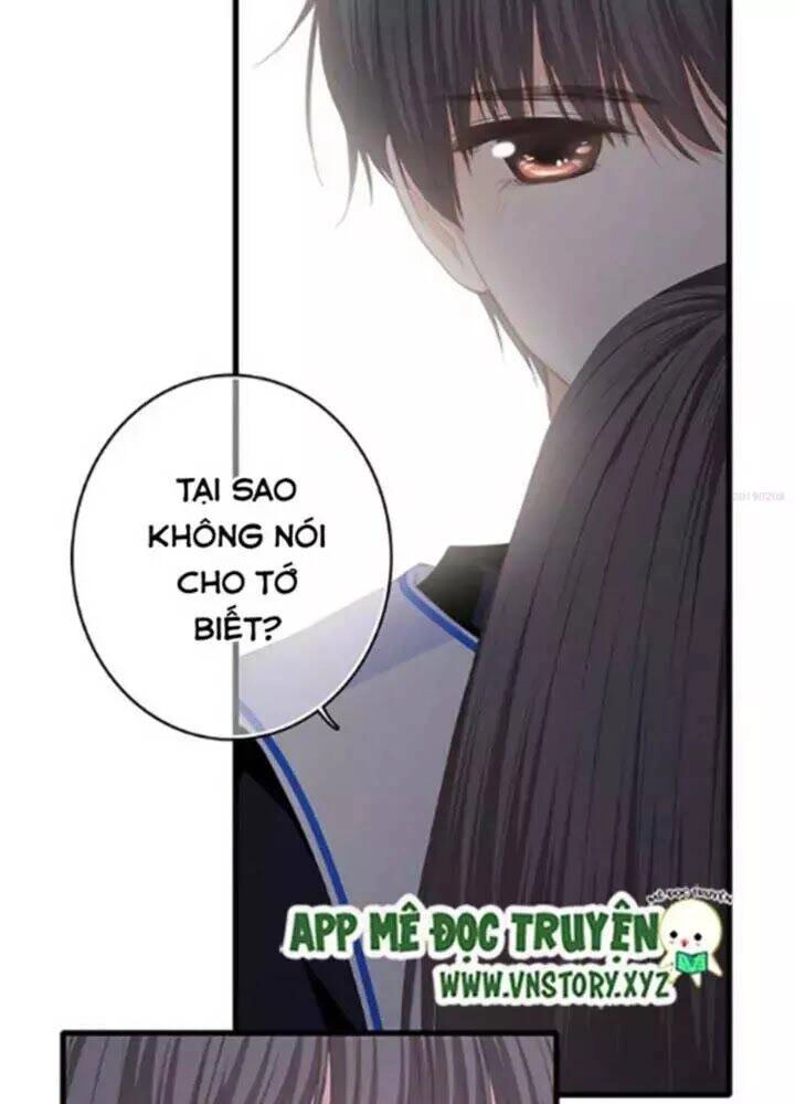 Con Tim Rung Động 2 Chapter 82 - 52