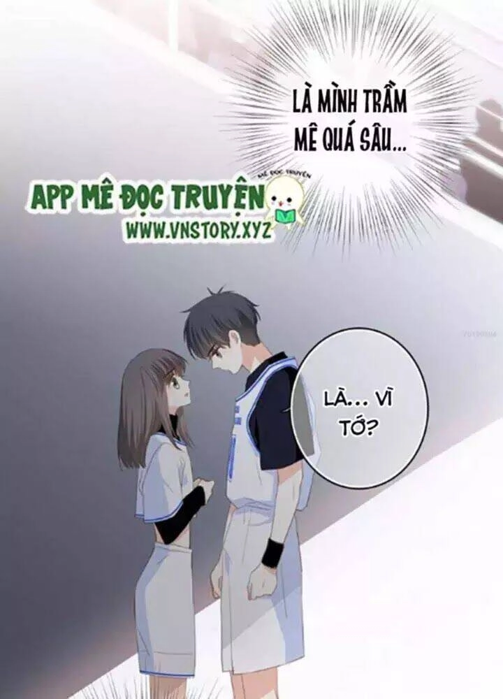 Con Tim Rung Động 2 Chapter 82 - 56