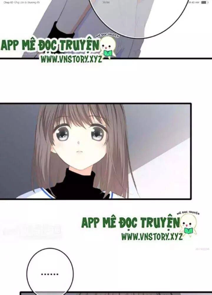 Con Tim Rung Động 2 Chapter 82 - 71