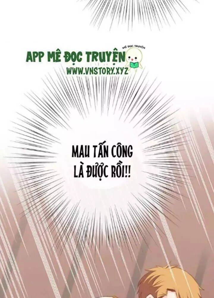 Con Tim Rung Động 2 Chapter 82 - 83