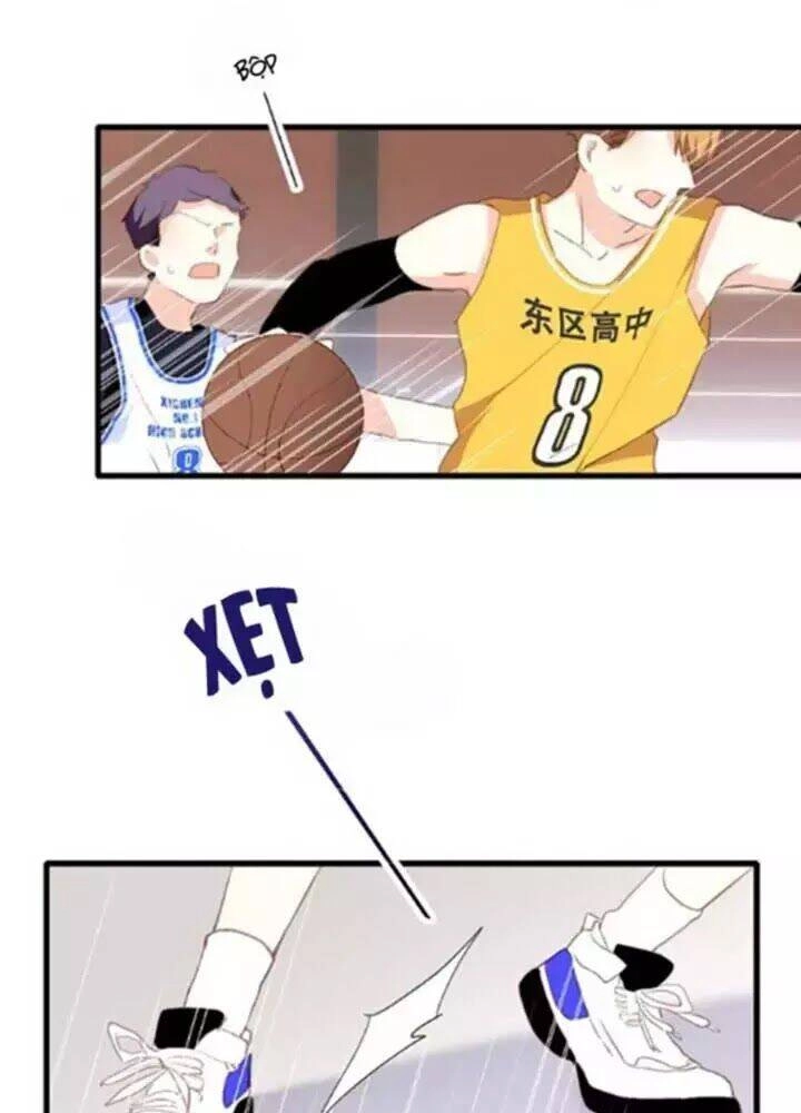 Con Tim Rung Động 2 Chapter 82 - 86