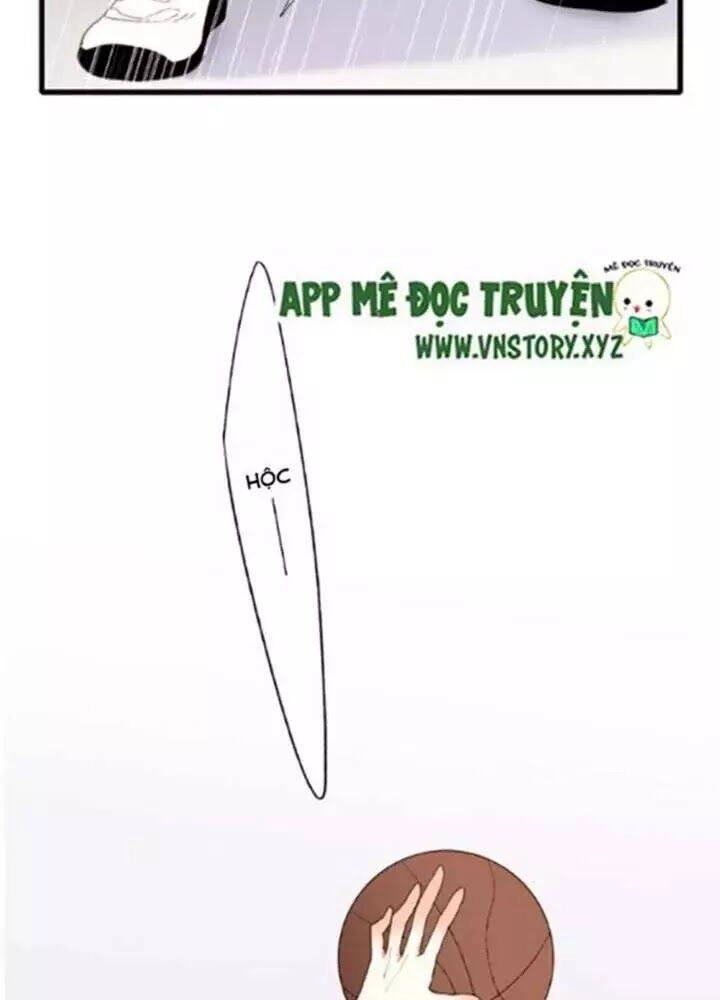 Con Tim Rung Động 2 Chapter 82 - 87