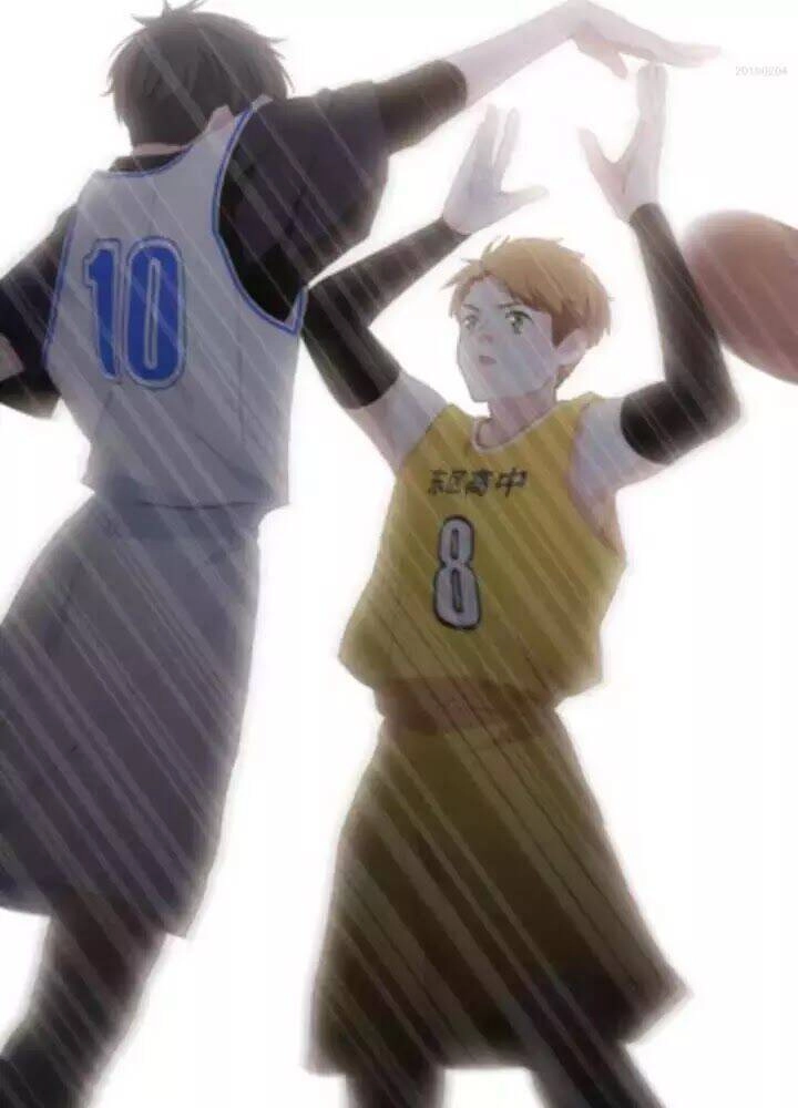 Con Tim Rung Động 2 Chapter 82 - 95