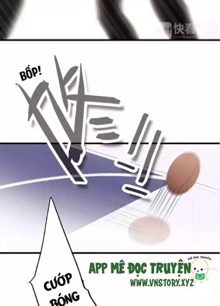 Con Tim Rung Động 2 Chapter 82 - 96