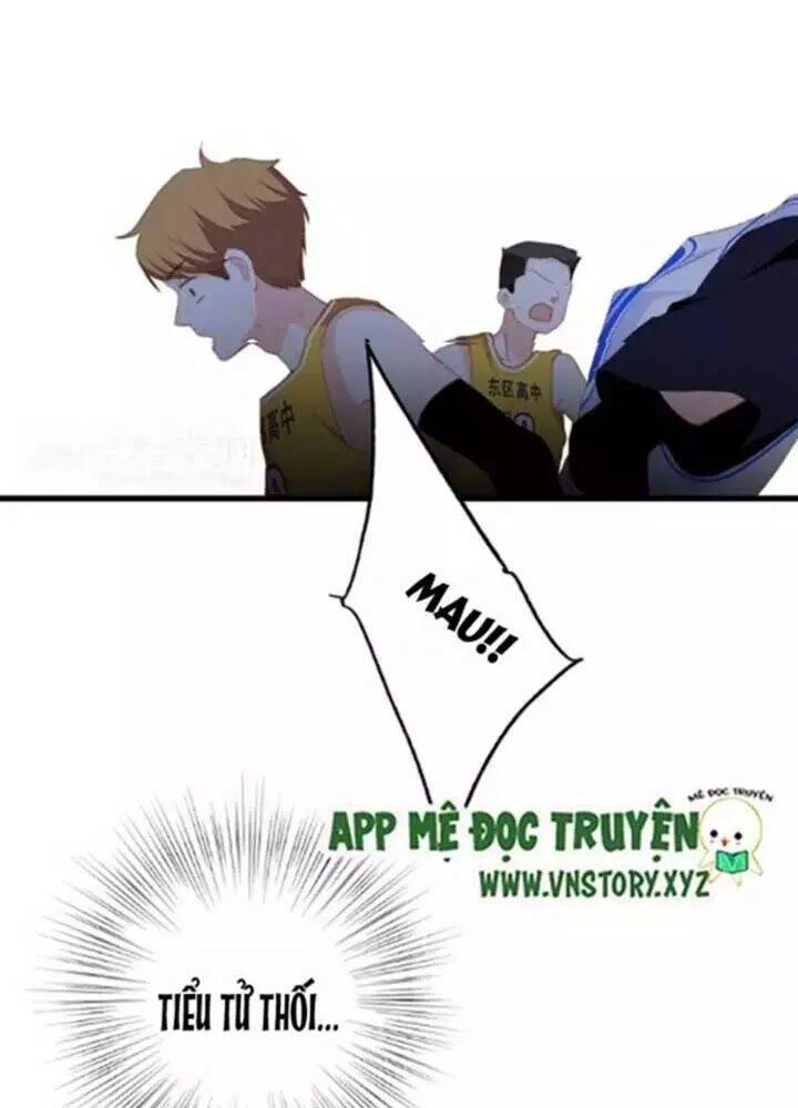 Con Tim Rung Động 2 Chapter 82 - 98