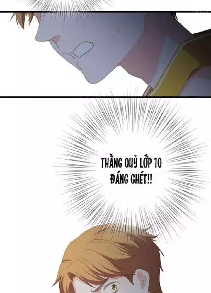 Con Tim Rung Động 2 Chapter 82 - 99