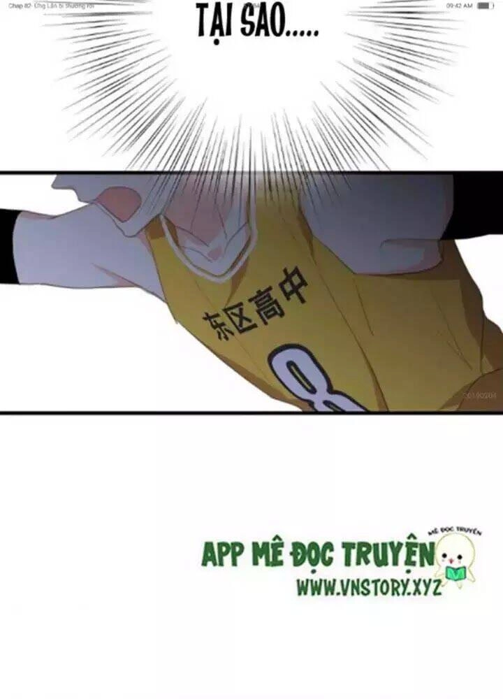 Con Tim Rung Động 2 Chapter 82 - 106