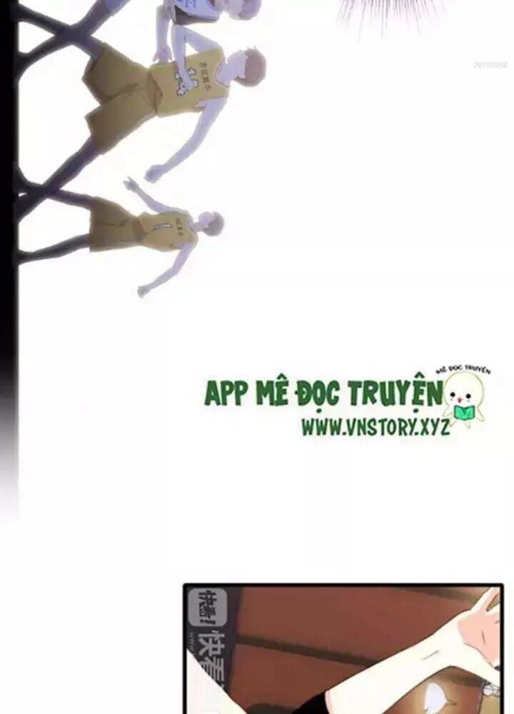 Con Tim Rung Động 2 Chapter 82 - 110