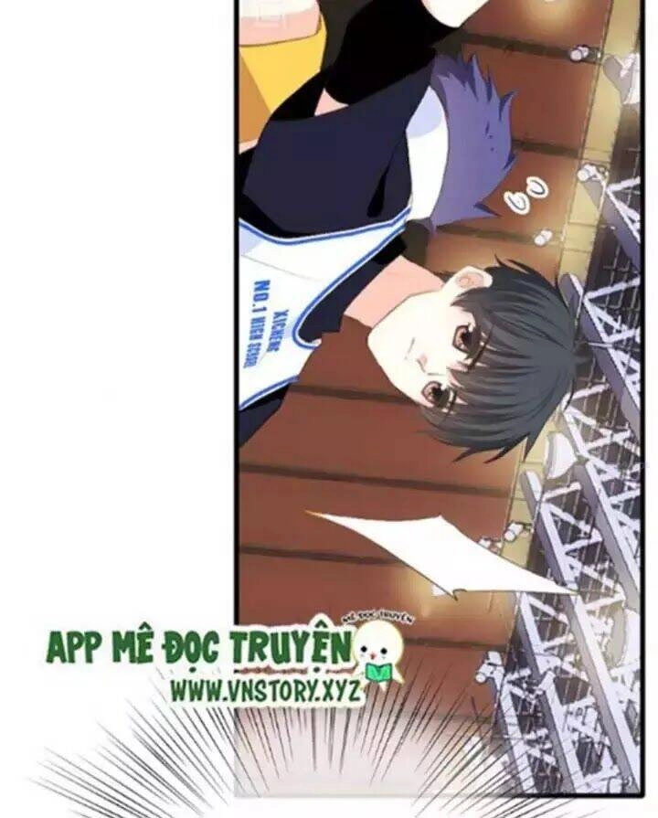 Con Tim Rung Động 2 Chapter 82 - 111