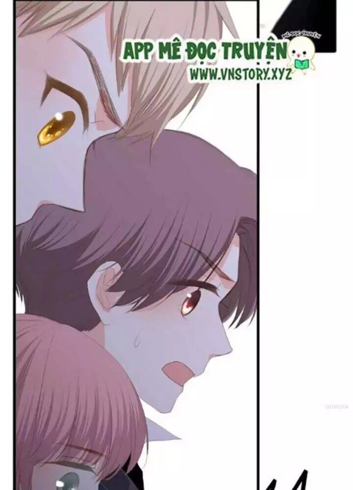 Con Tim Rung Động 2 Chapter 82 - 119