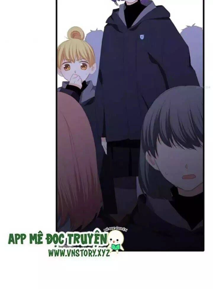 Con Tim Rung Động 2 Chapter 82 - 121