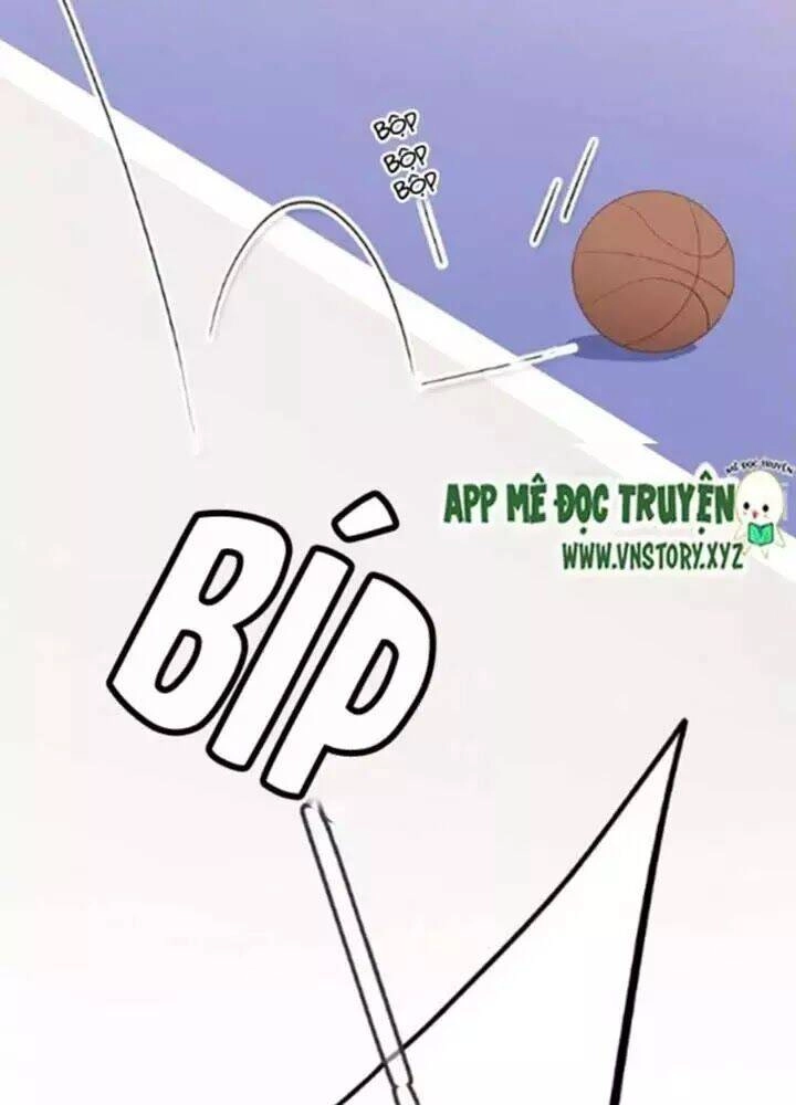 Con Tim Rung Động 2 Chapter 82 - 123